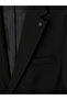 Lcw Business Black Regular Fit Men's Blazer Jacket - 5