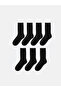 Rmz Gi̇yi̇m Farkiyla Men's Sock Socks 7-Pack - 4