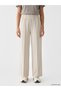 Trendlucky Soft Touch Women's Sports Sweatpants with Difference in Color - 2
