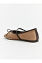 Alita City Lcw Steps Beige Women's Flat Shoes with a Difference - 4