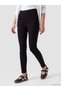 Lcw Jeans Black Jupiter Super Skinny Fit Women's Jean Pants - 2