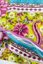 1 Pcs Digital Printed Decorative Double-Sided Color Pattern Throw Pillow Pillowcase 45X45Cm - 4