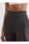 Two Mt Shop Quality Koor Sport Khaki Interlock Plain Standard & Regular Women's Jogger Sweatpants - 3