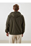 Nevavm Men's Hooded Jacket with a Difference - 5