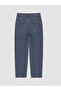 Esvab • Modern & Distinctive Barrel Fit Women's Jean Pants - 7