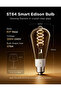 ST19 Smart Edison Bulb (E27) - 3