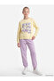 Shining Choices by Shining Store Girls' Sweatpants with Waist Drawstring - 2