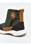 Esvab • Modern & Distinctive Velcro Baby Boy Snow Boots - 6