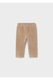 Beige Baby Boy Corduroy Pants 2542 - 2