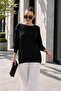 Women's Long Knit Sweater 265231 -