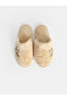 Esvab • Modern & Distinctive Floral Embroidered Women's Slippers - 5