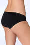 Gots Certified Lace Organic Cotton Women's Panties - 5