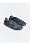 Vizyon New Season Patterned Men's Sea Shoes