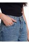 Lcw jeans indigo straight fit women's jean pants - 3