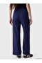 Xside Navy Blue Soft Touch Women's Sweatpants - 4