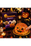 Halloween Dumpling Squeeze Squishy Toy - 3
