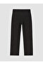 Lcwaikiki Classic Brown Flare Women's Jean Pants - 6