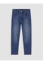 I High Waist Slim Fit Women's Jean Pants from Freezen Store - 6