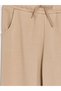 I Standart Fit 3 Thread Girls' Sweatpants from Freezen Store - 4