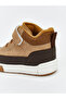 Alita City Lcw Steps Brown Baby Boy Boots with a Difference - 5