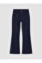 Kate Normal Waist Spanish Flare Jean for Style Enthusiasts from Uzg Store - 5