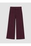 Timeless Clothing & Timeless Choices Culotte Fit Women's Jean Pants - 6