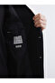 Lcw Vision Black Standard Fit Men's Blazer Jacket - 5