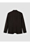 Lcw Business Brown Regular Fit Men's Blazer Jacket - 6