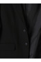 Lcw Business Black Regular Fit Men's Blazer Jacket - 7