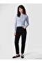 Esvab • Modern & Distinctive Blaze Petite Mom Jean - 3