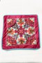 1 Pcs Digital Printed Decorative Double-Sided Color Pattern Throw Pillow Pillowcase 45X45Cm - 2