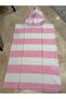 100% Cotton Children's Poncho for Ages 9-12 - 7