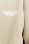 Jack&Jones Men's Sweatshirt 12266178 Humus - 6