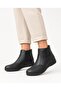 -Genuine Leather Women's Boots Special for Bone Protrusion - 8
