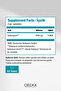 Selenyum 200 mcg 60 Tablet - 2