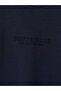 Southblue Navy Blue Crew Neck Men's T-Shirt - 6