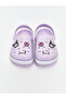 Two Mt Shop Quality Lcw Steps Lilac Baby Girl Sandals - 3