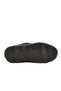 Black-Gold Mesh Lace-Up Thick Sole Women's Walking and Sports Shoes Sneaker 051 (Y) - 5