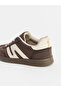 Alita City Lcw Steps Brown Boys' Sneaker with a Difference - 4