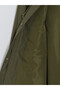 Hooded Women's Raincoat (W6) - 8