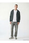 Shining Choices from Shining Store Comfortable Fit Hooded Men's Coat - 3