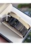 Original New Season - Black Color - Men's Wristwatch - with Bracelet Gift - 6