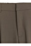 Polyviscon Men's Pleated Trousers for Style Enthusiasts from Uzg Store - 7