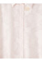 Lcw Studio Pink Devore Patterned Women's Shirt - 7
