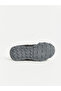 Lcw Steps Black Thick Soled Boys' Trekking Shoes - 4