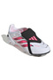 Predator Elite ft Fg J Kids White Football Boots Ih2109 - 2