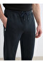 Lcwaikiki Classic Navy Blue Standard Fit Men's Sweatpants - 3