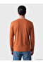Timeless Clothing & Timeless Choices Zero Roba Collar Long Sleeve Men's T-Shirt - 4