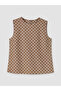 Sparkling Choices from Shining Store Zero Roba Collar Polka Dot Blouse - 6