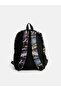 Lcw Accessories Spider-Man Printed Boys' Backpack - 4